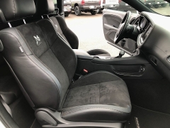 Used 2023  Dodge Challenger R&sol;T Scat Pack Widebody RWD at Kona Nissan near Kailua Kona&comma; HI