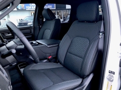 New 2026  Ram 1500 4WD Warlock 4x4 Crew Cab 5'7" Box at IK Auto Group near Hilo, HI