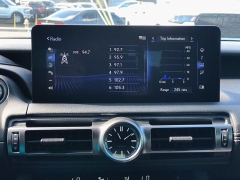 Used 2022  Lexus IS IS 500 F SPORT Performance Launch Ed RWD at IK Auto Group near Hilo&comma; HI