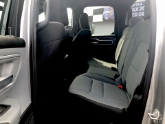 Used 2022 Ram 1500 4WD Big Horn Quad Cab 6'4" Box at Kama'aina Nissan near Hilo, HI