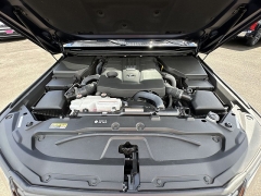 Used 2024  Lexus GX GX 550 Luxury 4WD at Kona Nissan near Kailua Kona&comma; HI