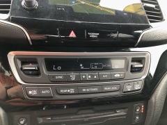 Used 2022  Honda Pilot Black Edition AWD at Kona Nissan near Kailua Kona&comma; HI