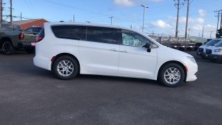 New 2026  Chrysler Voyager LX FWD at IK Auto Group near Hilo&comma; HI