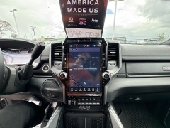 New 2026  Ram 3500 4WD Laramie Crew Cab 8' Box at IK Auto Group near Hilo&comma; HI