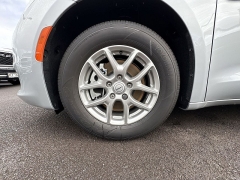 New 2026  Chrysler Voyager LX FWD at IK Auto Group near Hilo&comma; HI