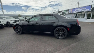 Used 2019  Chrysler 300 4d Sedan RWD Touring at Kona Nissan near Kailua Kona&comma; HI