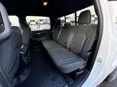 New 2026  Ram 1500 4WD Warlock 4x4 Crew Cab 5'7" Box at IK Auto Group near Hilo&comma; HI