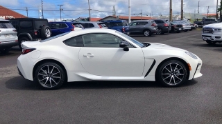 Used 2025 Toyota GR86 Auto at Kama'aina Nissan near Hilo, HI