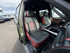 New 2026  Ram 1500 4WD Rebel Crew Cab 5'7" Box at IK Auto Group near Hilo&comma; HI