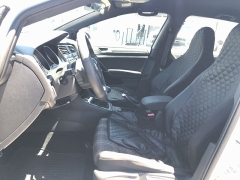 Used 2019 Volkswagen GTI 4d Hatchback 2.0T S 6spd at Kona Nissan near Kailua Kona, HI