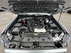 Used 2024  Toyota Tacoma 4WD TRD Off Road Double Cab 5ft Bed AT at Kama'aina Nissan near Hilo&comma; HI