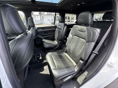 New 2026  Jeep Grand Cherokee L Limited 4x4 at IK Auto Group near Hilo&comma; HI
