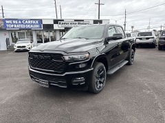 New 2026  Ram 1500 4WD Big Horn Crew Cab 5'7" Box at IK Auto Group near Hilo&comma; HI
