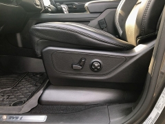 Used 2025  Ram 1500 4WD RHO 4x4 Crew Cab 5'7" Box at Kona Nissan near Kailua Kona&comma; HI