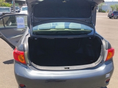 Used 2010 Toyota Corolla 4d Sedan LE at IK Auto Group near Hilo, HI