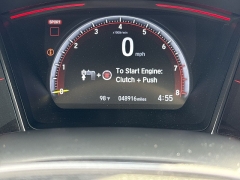 Used 2021  Honda Civic Type R Touring Manual at Kona Nissan near Kailua Kona&comma; HI
