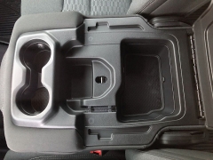 New 2026  Ram 1500 4WD Warlock 4x4 Crew Cab 5'7" Box at IK Auto Group near Hilo, HI