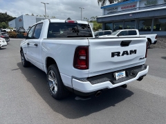 New 2025  Ram 1500 4WD Tradesman Crew Cab 5'7" Box at IK Auto Group near Hilo, HI