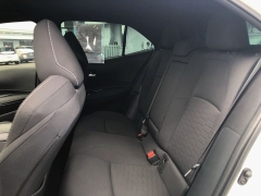 Used 2025  Toyota Corolla Hatchback SE CVT at Kona Nissan near Kailua Kona&comma; HI