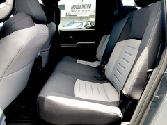 Used 2024 Toyota Tacoma Hybrid 4WD TRD Sport Double Cab 5ft Bed AT at IK Auto Group near Hilo, HI