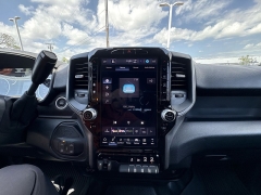 Used 2026  Ram 2500 4WD Warlock 4x4 Crew Cab 6'4" Box at Kona Nissan near Kailua Kona&comma; HI