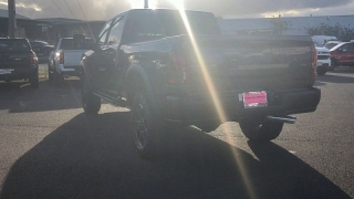 New 2026  Ram 2500 4WD Rebel Crew Cab 6'4" Box at IK Auto Group near Hilo&comma; HI