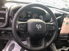 New 2026  Ram 2500 4WD Rebel Crew Cab 6'4" Box at IK Auto Group near Hilo&comma; HI