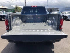 New 2026  Ram 2500 4WD Warlock 4x4 Crew Cab 6'4" Box at IK Auto Group near Hilo&comma; HI
