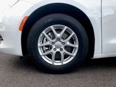 New 2025 Chrysler Voyager LX FWD at IK Auto Group near Hilo, HI