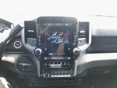 New 2026  Ram 2500 4WD Black Express 4x4 Crew Cab 6'4" Box at IK Auto Group near Hilo&comma; HI