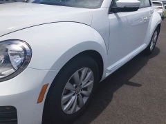Used 2019 Volkswagen Beetle 2d Coupe 2.0T S at Kama'aina Nissan near Hilo, HI