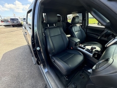 Used 2022  Toyota Tacoma 4WD Limited Double Cab 5ft Bed V6 AT at Kona Nissan near Kailua Kona&comma; HI