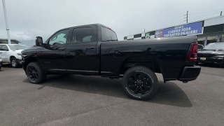 New 2026  Ram 2500 4WD Big Horn Crew Cab 6'4" Box at IK Auto Group near Hilo&comma; HI