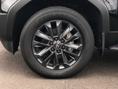 Used 2025  Toyota Land Cruiser 4WD at Kama'aina Nissan near Hilo&comma; HI