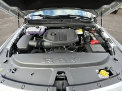 New 2026  Ram 1500 4WD Express Crew Cab 5'7" Box at IK Auto Group near Hilo&comma; HI