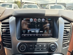 Used 2018  Chevrolet Tahoe 4d SUV 4WD Premier at Kona Nissan near Kailua Kona&comma; HI