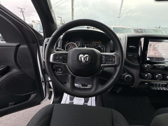 New 2026  Ram 1500 4WD Tradesman Quad Cab 6'4" Box at IK Auto Group near Hilo&comma; HI