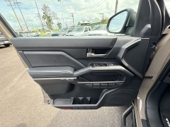 Used 2026  Toyota Tacoma 4WD TRD Sport Double Cab 6ft Bed AT at IK Auto Group near Hilo&comma; HI