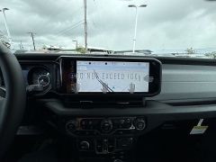 New 2025  Jeep Gladiator Sport S 4x4 at IK Auto Group near Hilo&comma; HI