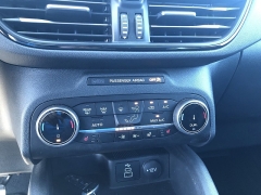 Used 2024  Ford Escape ST-Line AWD at Kona Nissan near Kailua Kona, HI