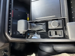 Used 2026  Toyota Sequoia Platinum 4WD at Kona Nissan near Kailua Kona&comma; HI