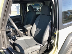 New 2026  Jeep Wrangler Sport 2 Door 4x4 at IK Auto Group near Hilo&comma; HI