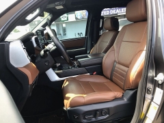 Used 2023  Toyota Tundra 4WD 1794 Edition CrewMax 5&period;5ft Bed at Kona Nissan near Kailua Kona&comma; HI