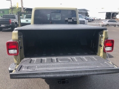 New 2025  Jeep Gladiator Sport S 4x4 at IK Auto Group near Hilo, HI