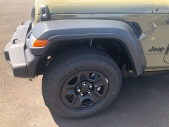 New 2026  Jeep Wrangler Sport 4 Door 4x4 at IK Auto Group near Hilo&comma; HI