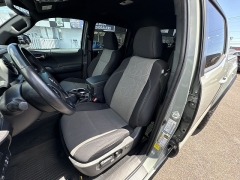 Used 2023  Toyota Tacoma 4WD TRD Off Road Double Cab 5ft Bed V6 AT at Kona Nissan near Kailua Kona&comma; HI