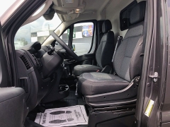New 2026  Ram ProMaster Cargo Van Tradesman 2500 Hi Roof 136" WB w&sol;Pass St at IK Auto Group near Hilo&comma; HI