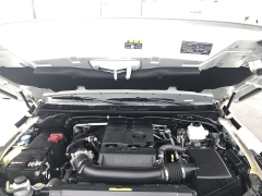 Used 2024  Nissan Frontier Crew Cab 4x2 SV at Kona Nissan near Kailua Kona&comma; HI