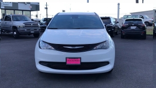 New 2025 Chrysler Voyager LX FWD at IK Auto Group near Hilo, HI