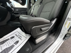 New 2026  Ram 1500 4WD Express Crew Cab 5'7" Box at IK Auto Group near Hilo&comma; HI